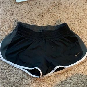 Nike women’s running shorts